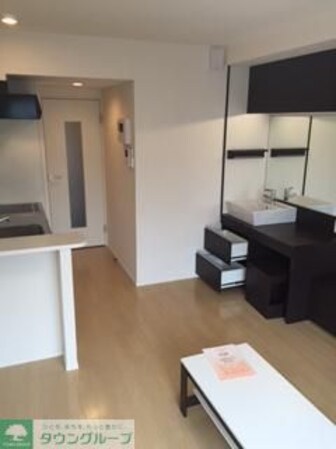 レオネクストテネレッツァの物件内観写真